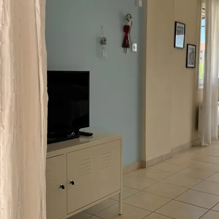 Sunset Agia Thekla Ayia Napa