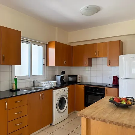 Villa Sunset Agia Thekla Ayia Napa