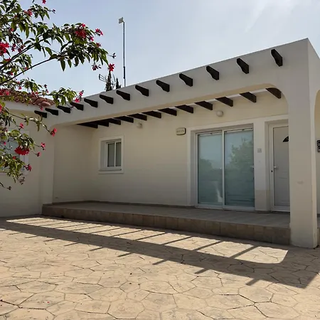 Sunset Agia Thekla *