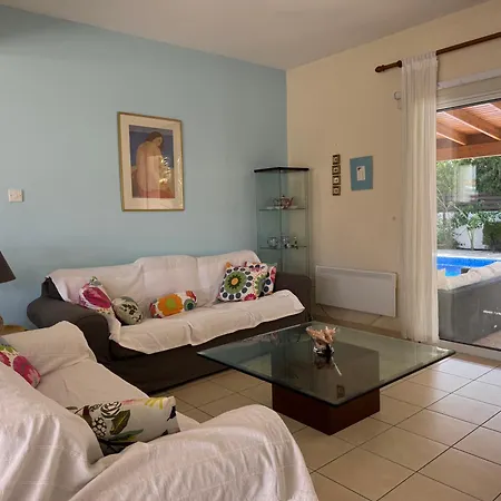 Villa Sunset Agia Thekla