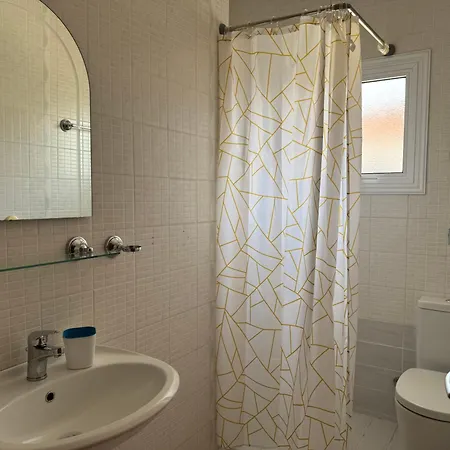 Sunset Agia Thekla Villa Ayia Napa