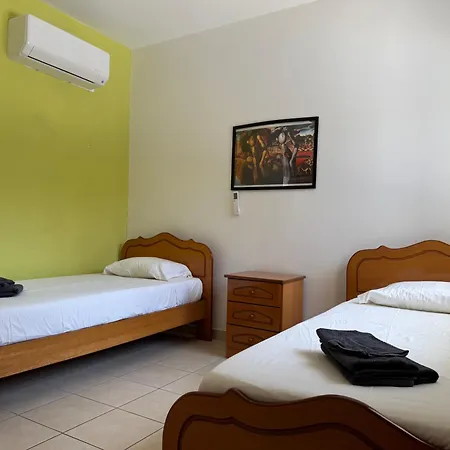 Villa Sunset Agia Thekla Ayia Napa