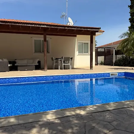 Sunset Agia Thekla * Ayia Napa