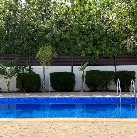 Villa Sunset Agia Thekla Ayia Napa