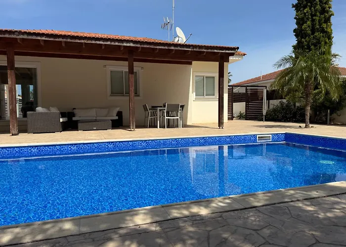 Sunset Agia Thekla * Aya Napa