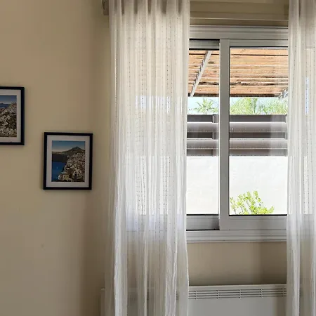 Sunset Agia Thekla איה נאפה