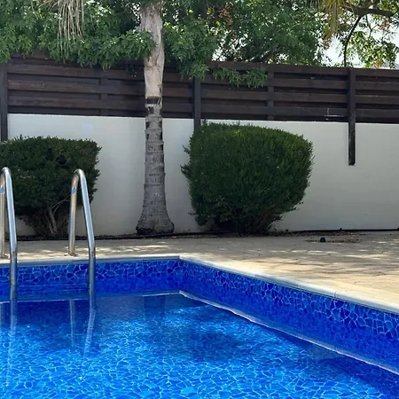 Sunset Agia Thekla 别墅 *