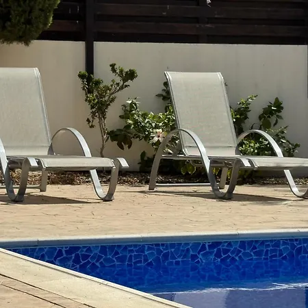 Sunset Agia Thekla * איה נאפה