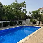 Villa Sunset Agia Thekla