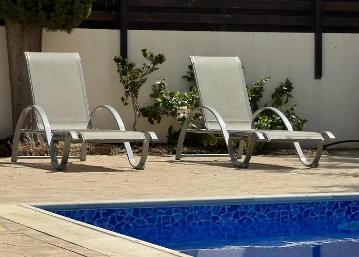 Sunset Agia Thekla * アヤナパ